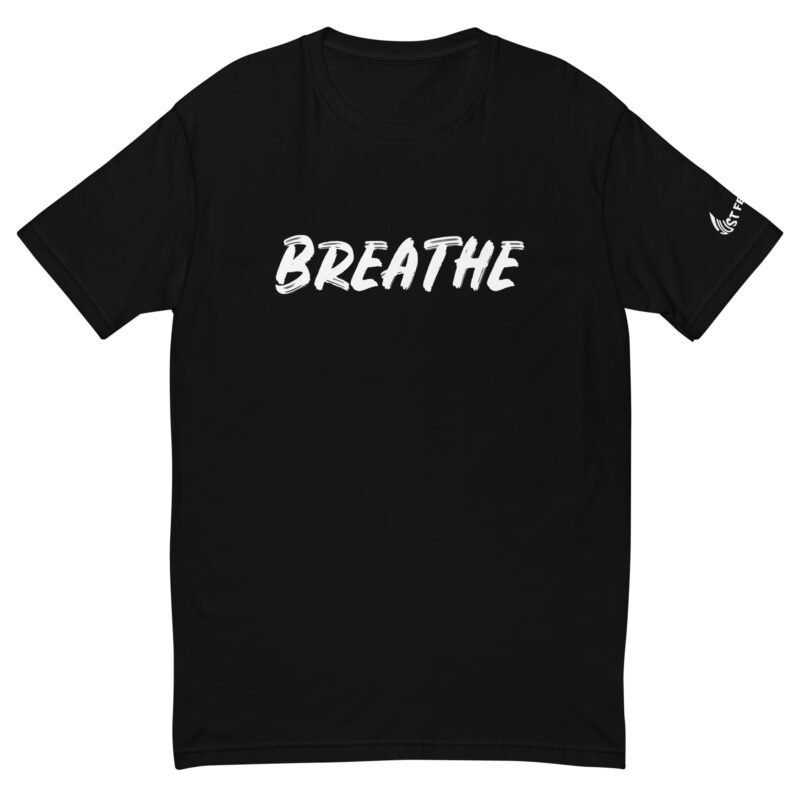 BREATHE Short Sleeve T-shirt - Image 9