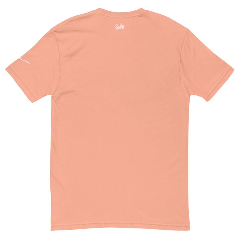BREATHE Short Sleeve T-shirt - Image 18