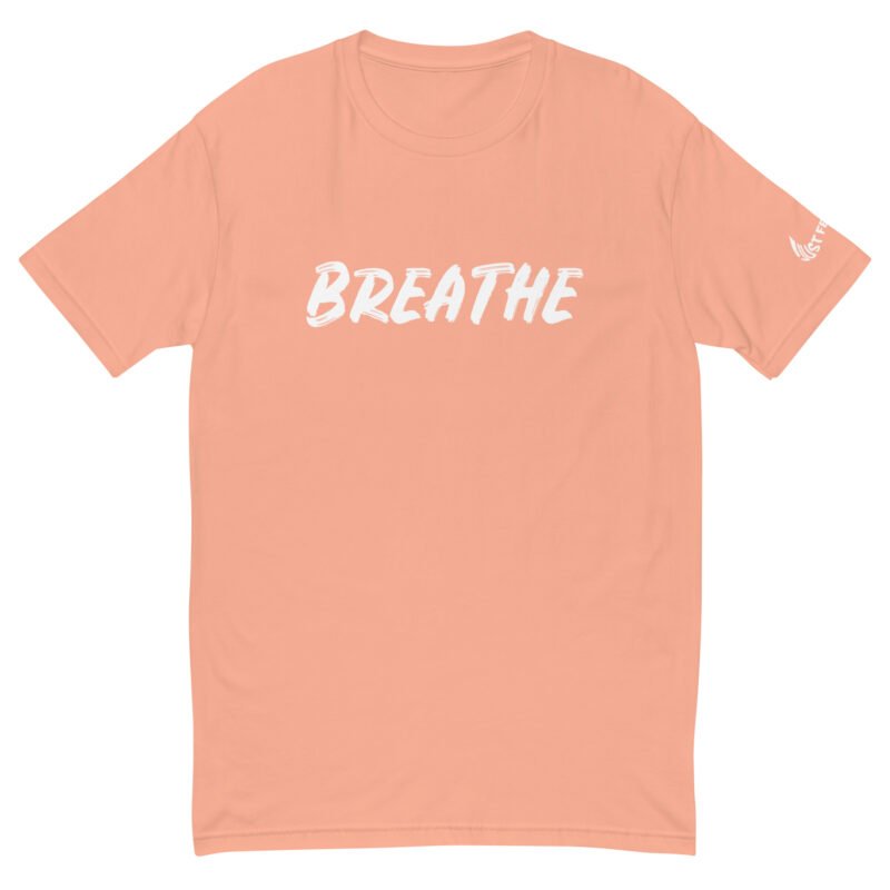 BREATHE Short Sleeve T-shirt - Image 17