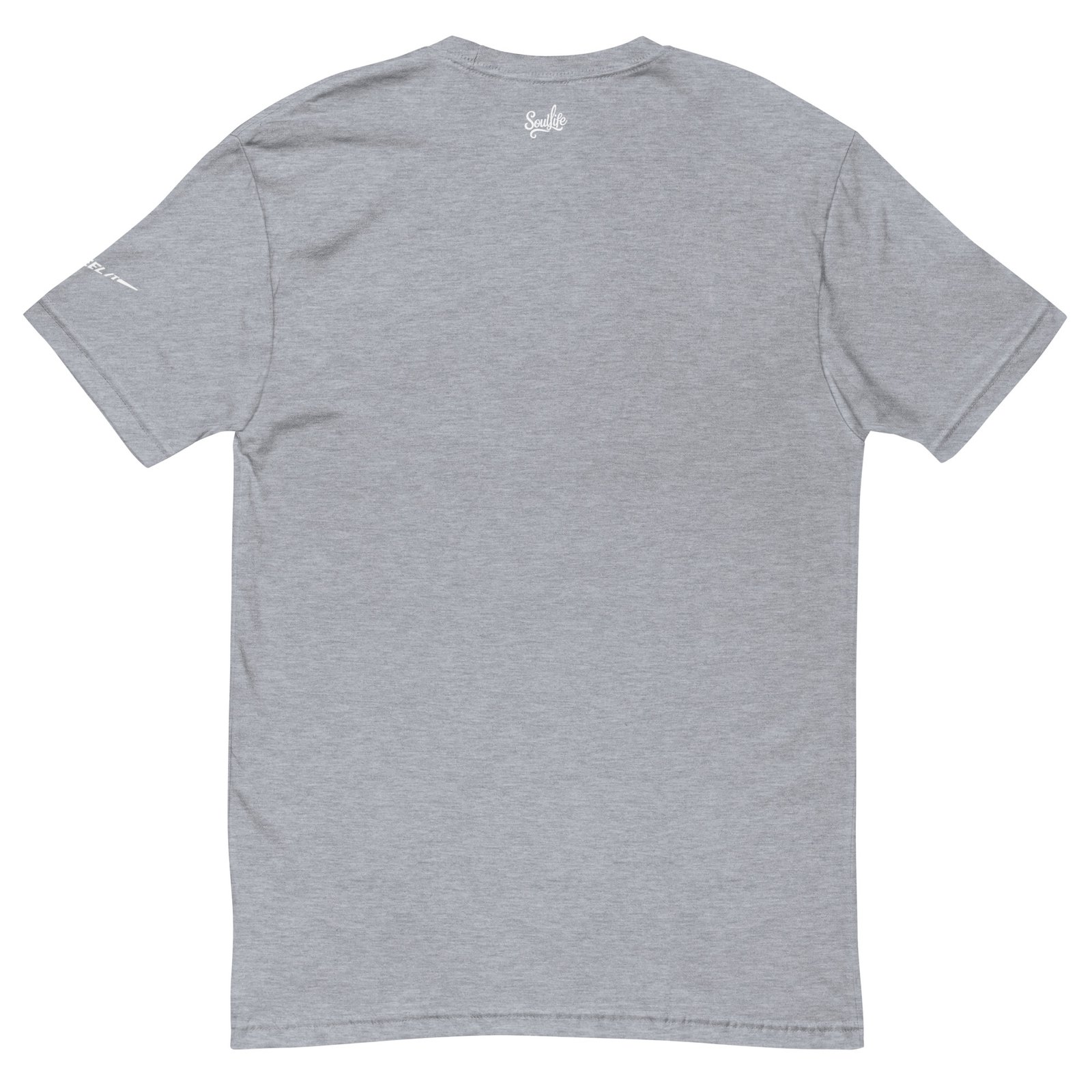 BREATHE Short Sleeve T-shirt - Image 16