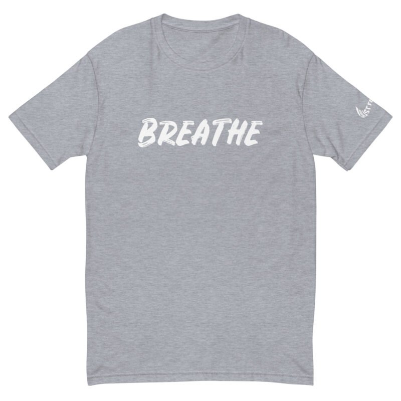 BREATHE Short Sleeve T-shirt - Image 15