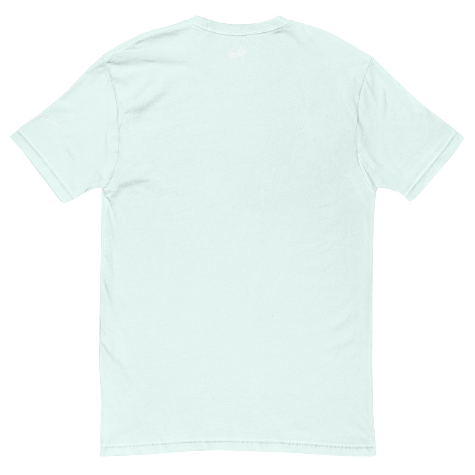 BREATHE Short Sleeve T-shirt - Image 20