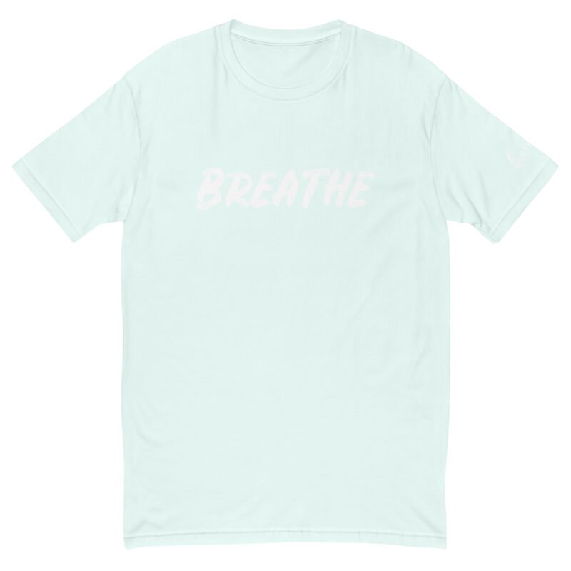 BREATHE Short Sleeve T-shirt - Image 19