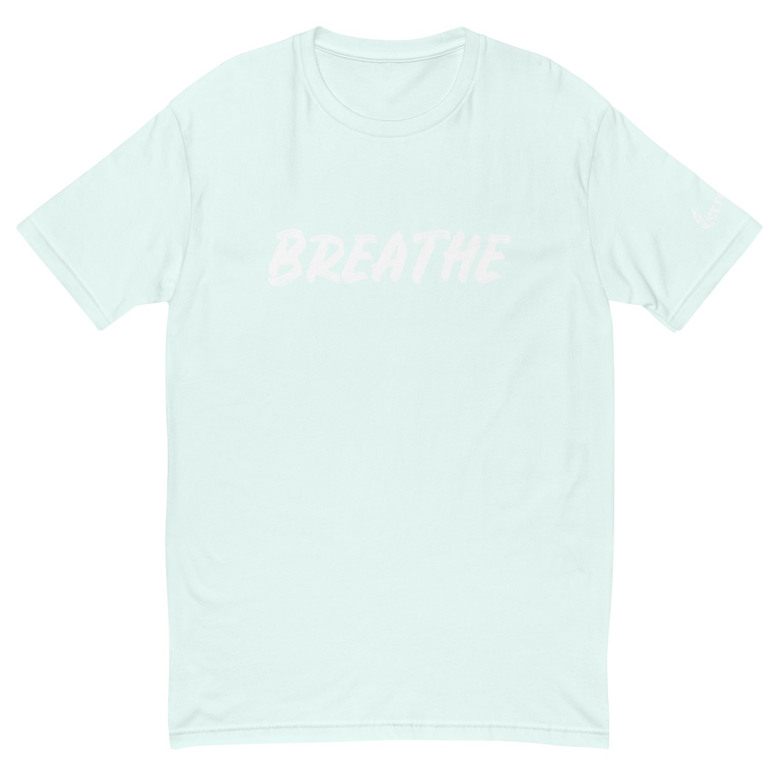 BREATHE Short Sleeve T-shirt - Image 19