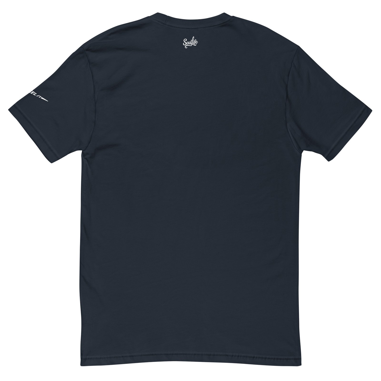 BREATHE Short Sleeve T-shirt - Image 12