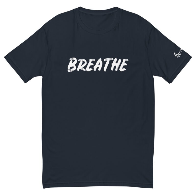 BREATHE Short Sleeve T-shirt - Image 11