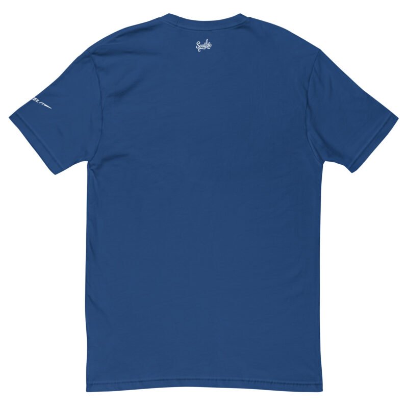 BREATHE Short Sleeve T-shirt - Image 14