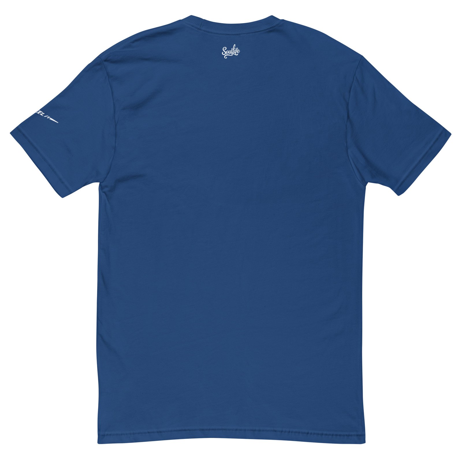 BREATHE Short Sleeve T-shirt - Image 14