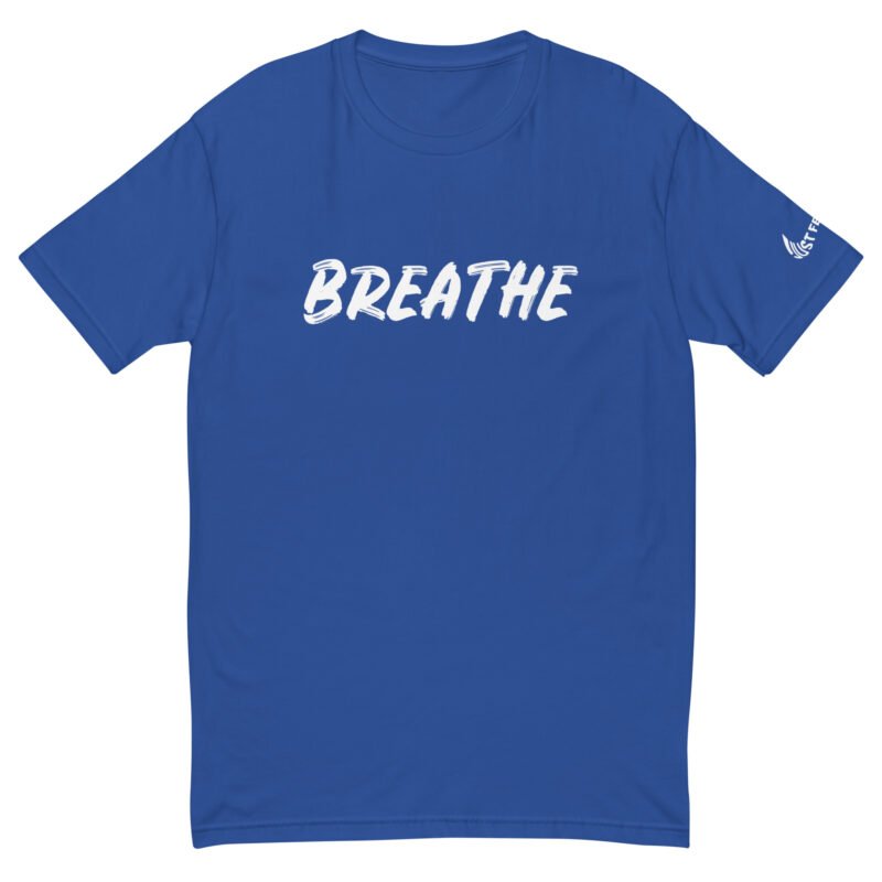 BREATHE Short Sleeve T-shirt - Image 13