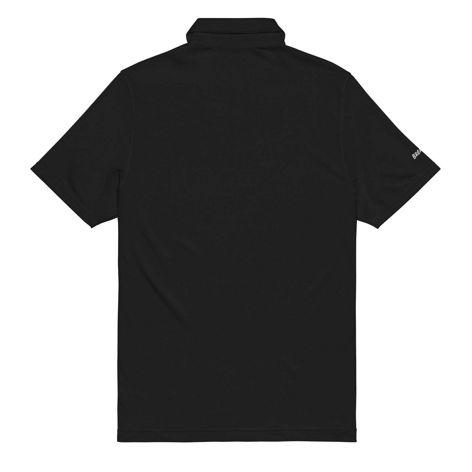 Soul Life Under Armour® men's polo - Image 2