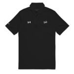 Soul Life Under Armour® men's polo