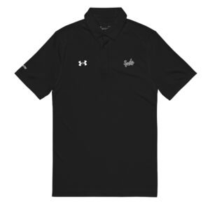 Soul Life Under Armour® men's polo