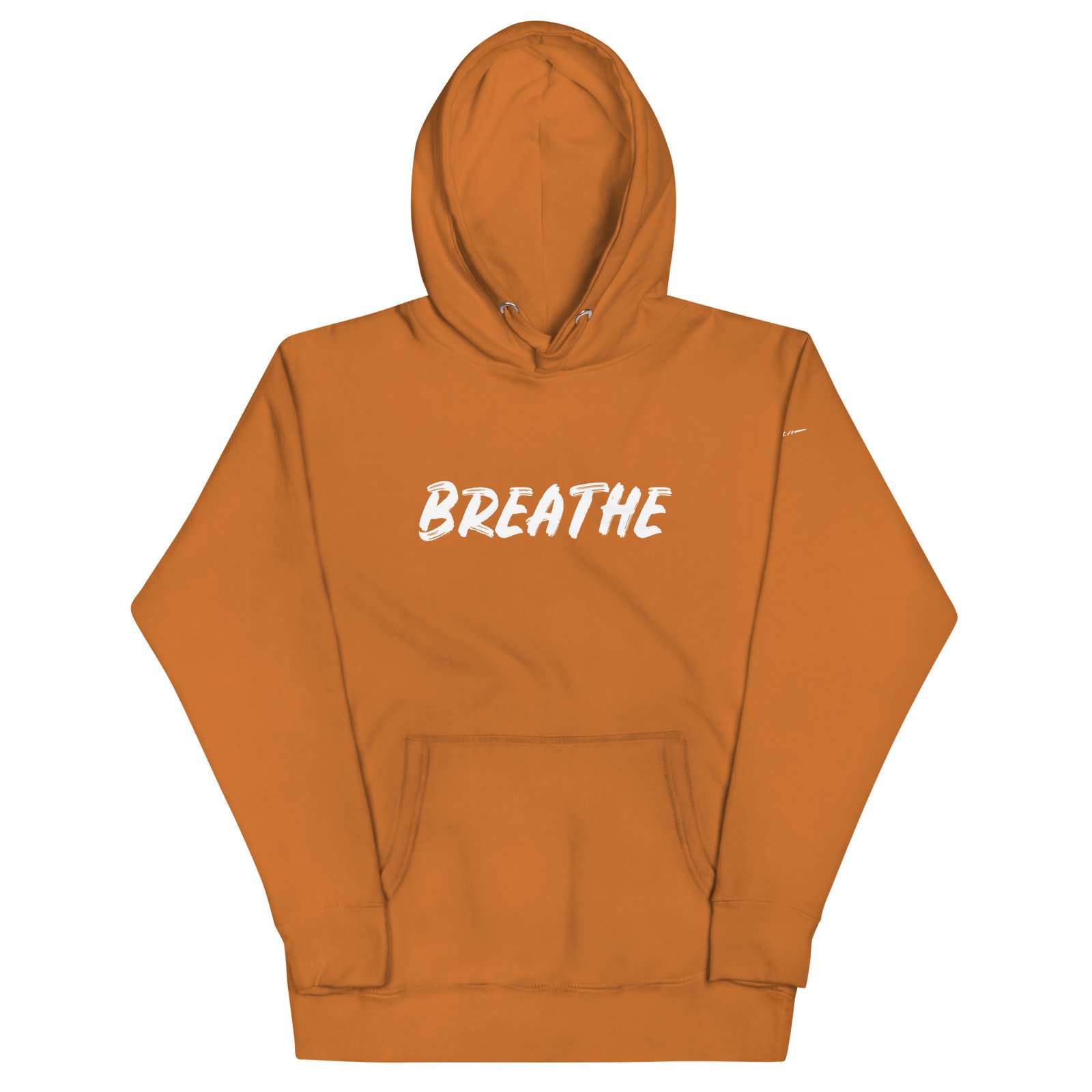 BREATHE Unisex Hoodie - Image 26