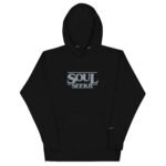 “Hawkins” Inspired Soul Seeking Unisex Hoodie