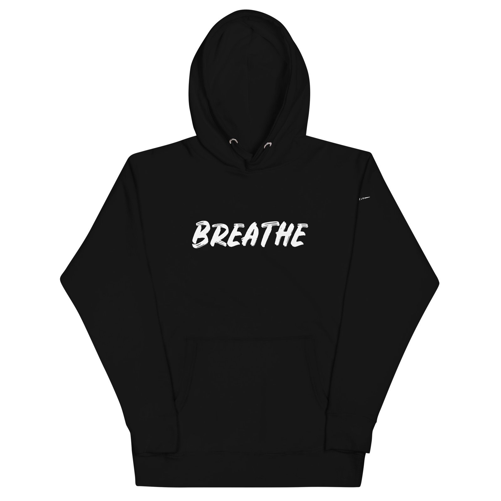 BREATHE Unisex Hoodie - Image 18