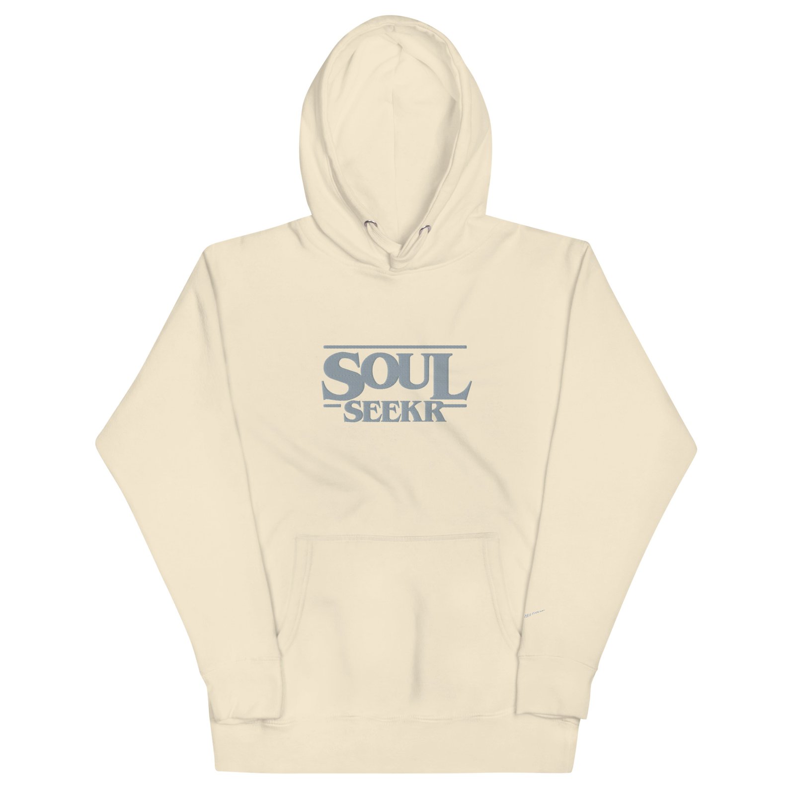“Hawkins” Inspired Soul Seeking Unisex Hoodie - Image 27