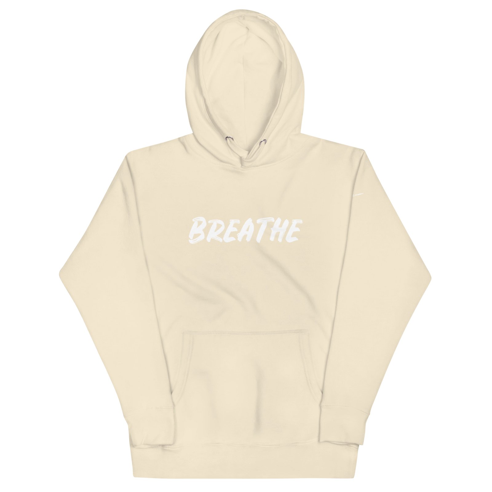 BREATHE Unisex Hoodie - Image 42