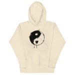 Yin Yang Unisex Hoodie