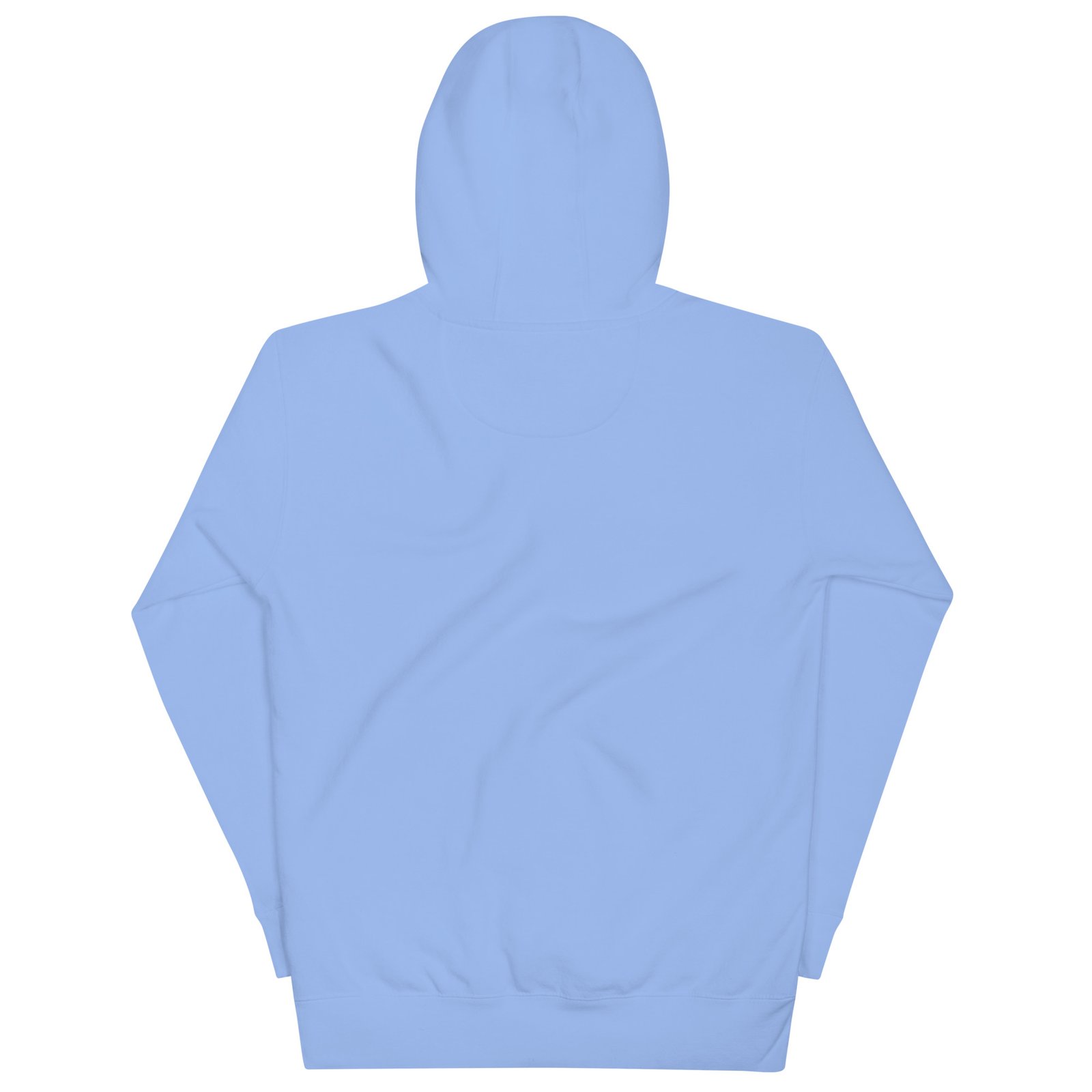 BREATHE Unisex Hoodie - Image 35