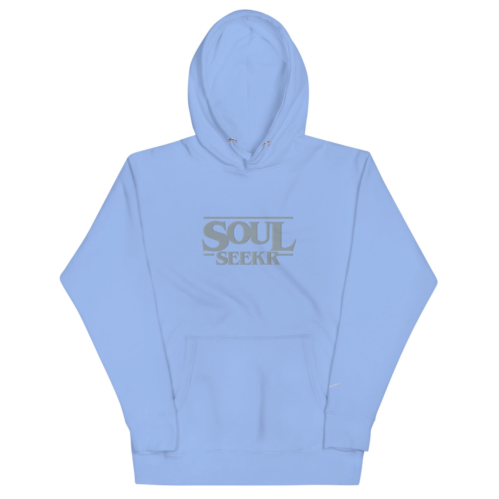 “Hawkins” Inspired Soul Seeking Unisex Hoodie - Image 17