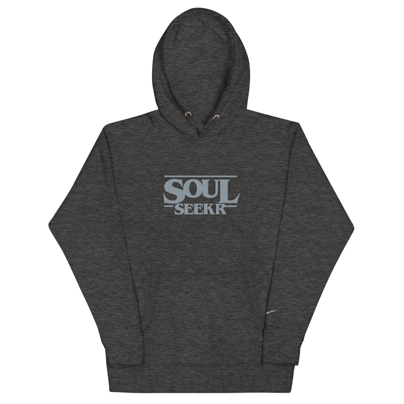 “Hawkins” Inspired Soul Seeking Unisex Hoodie - Image 5