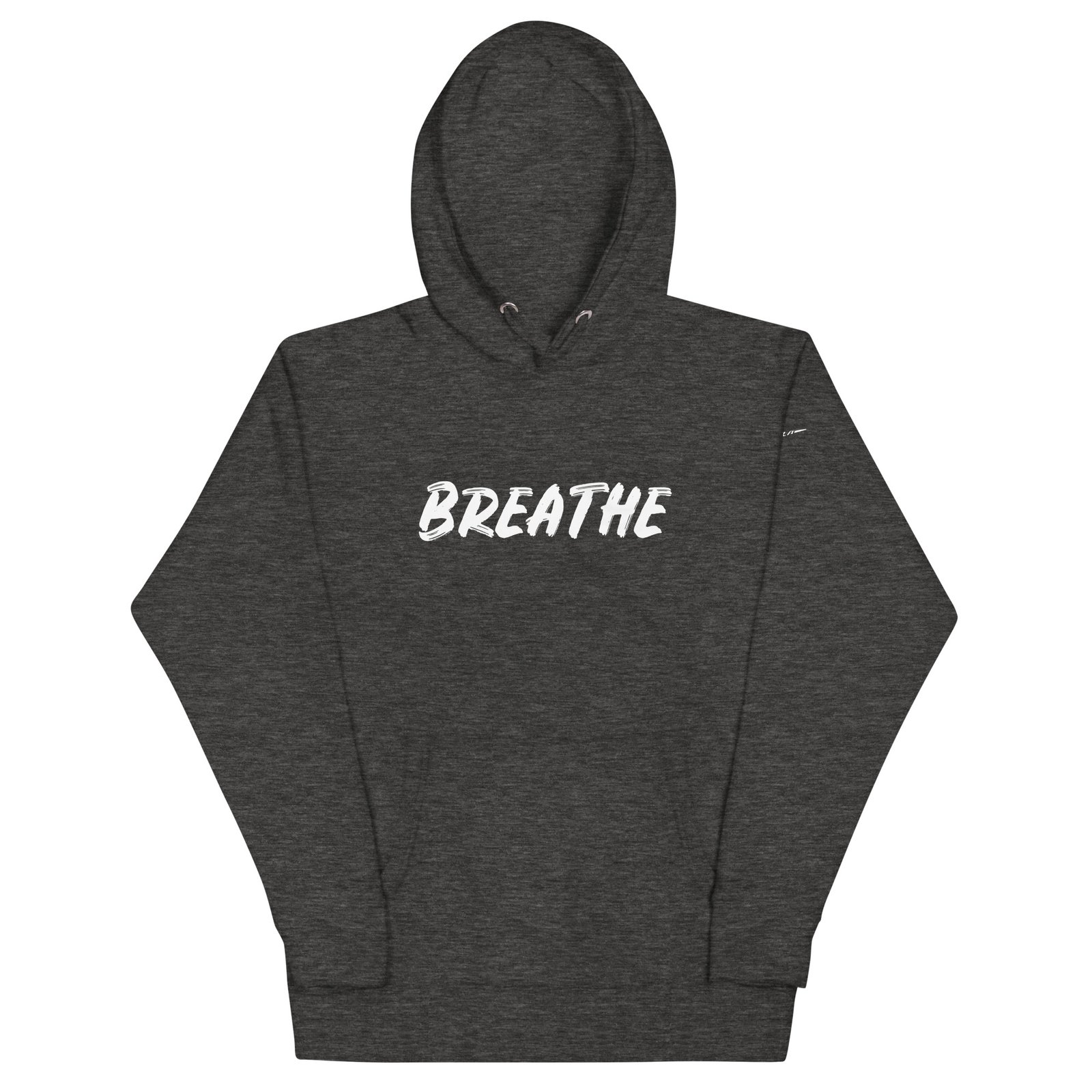 BREATHE Unisex Hoodie - Image 22