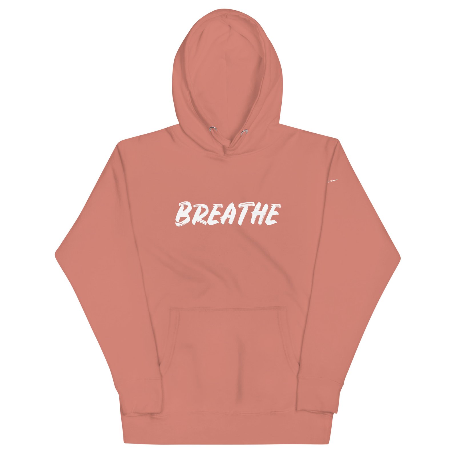 BREATHE Unisex Hoodie - Image 28