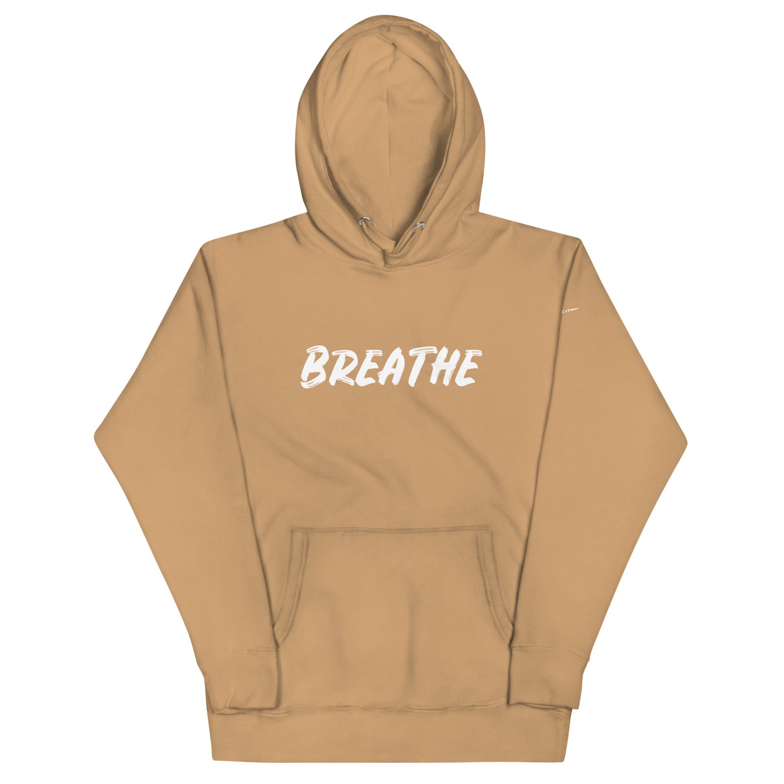 BREATHE Unisex Hoodie - Image 32