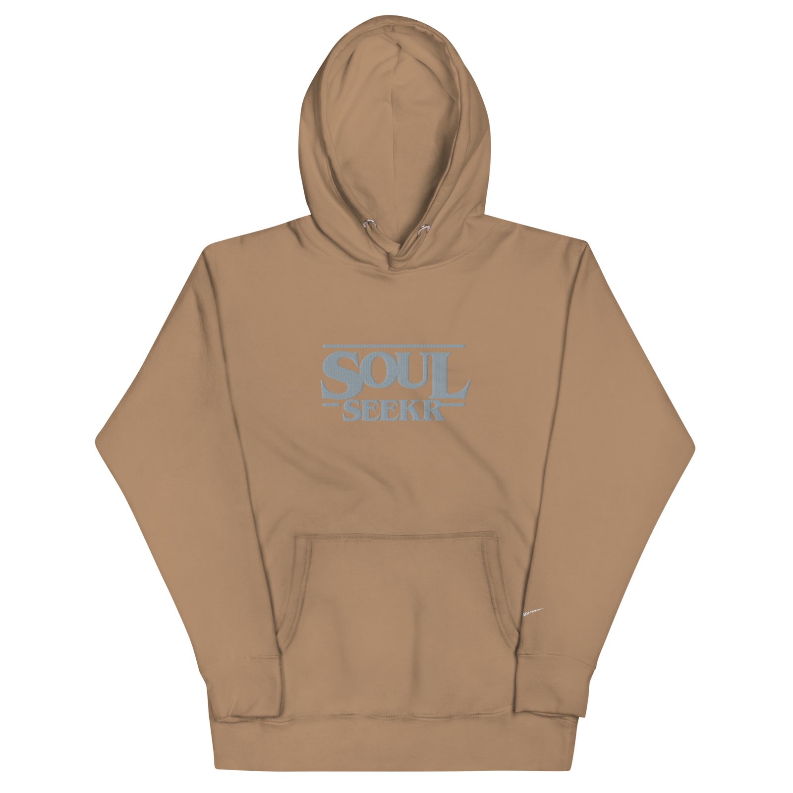 “Hawkins” Inspired Soul Seeking Unisex Hoodie - Image 11