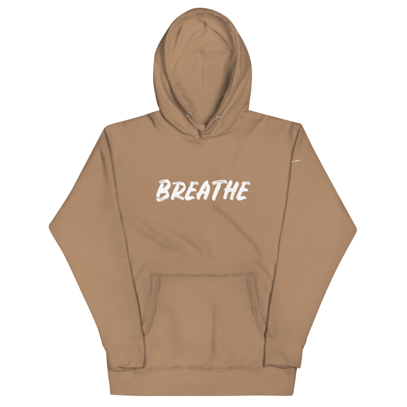 BREATHE Unisex Hoodie - Image 30