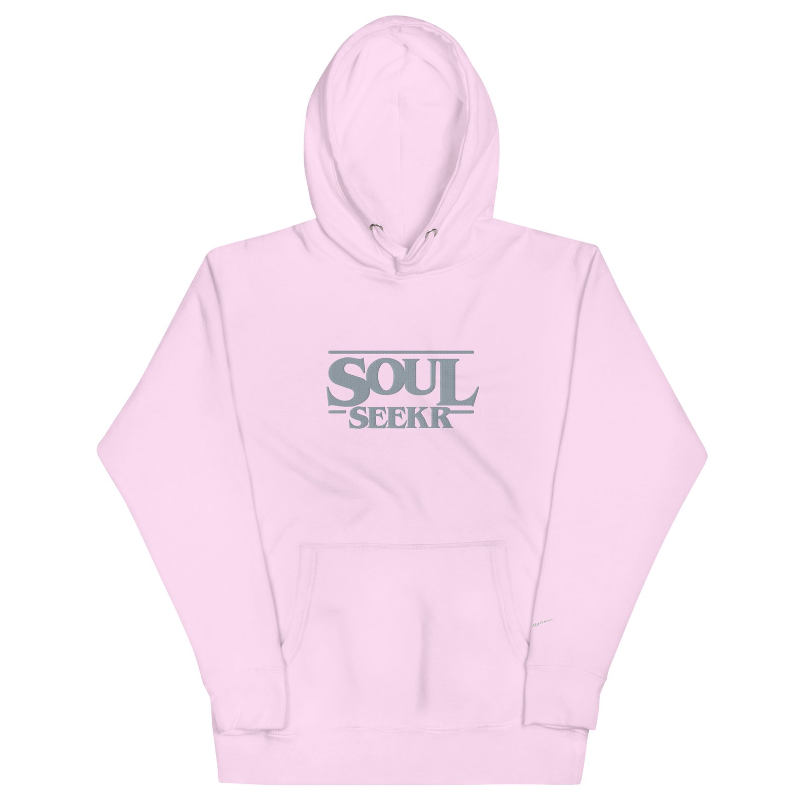 “Hawkins” Inspired Soul Seeking Unisex Hoodie - Image 23