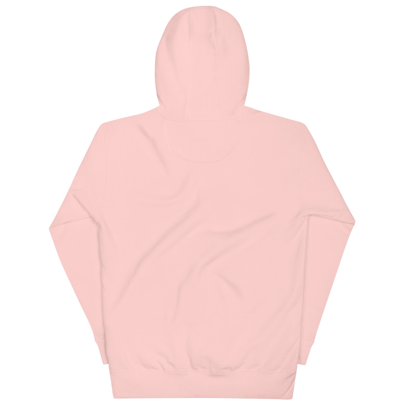 BREATHE Unisex Hoodie - Image 39