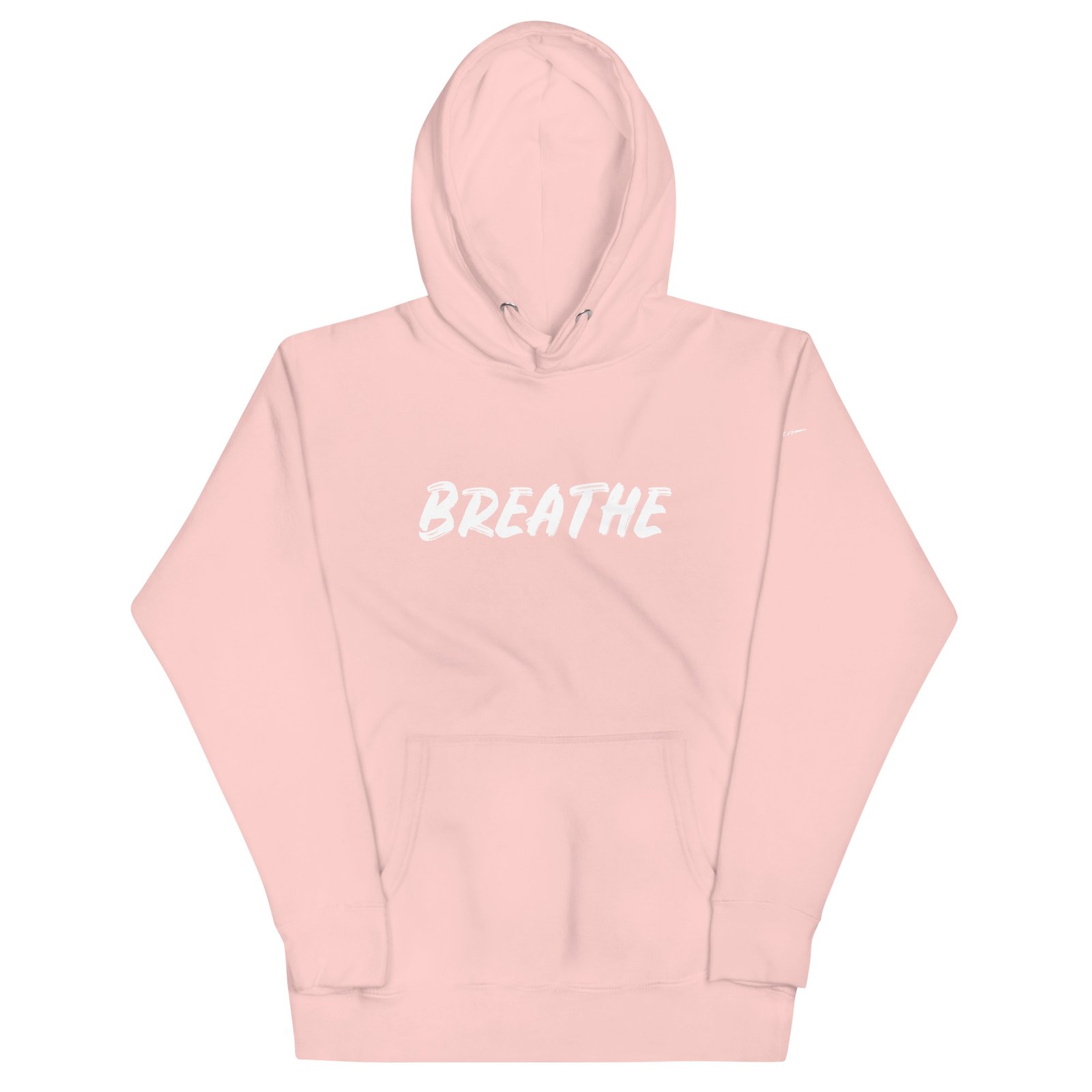 BREATHE Unisex Hoodie - Image 38
