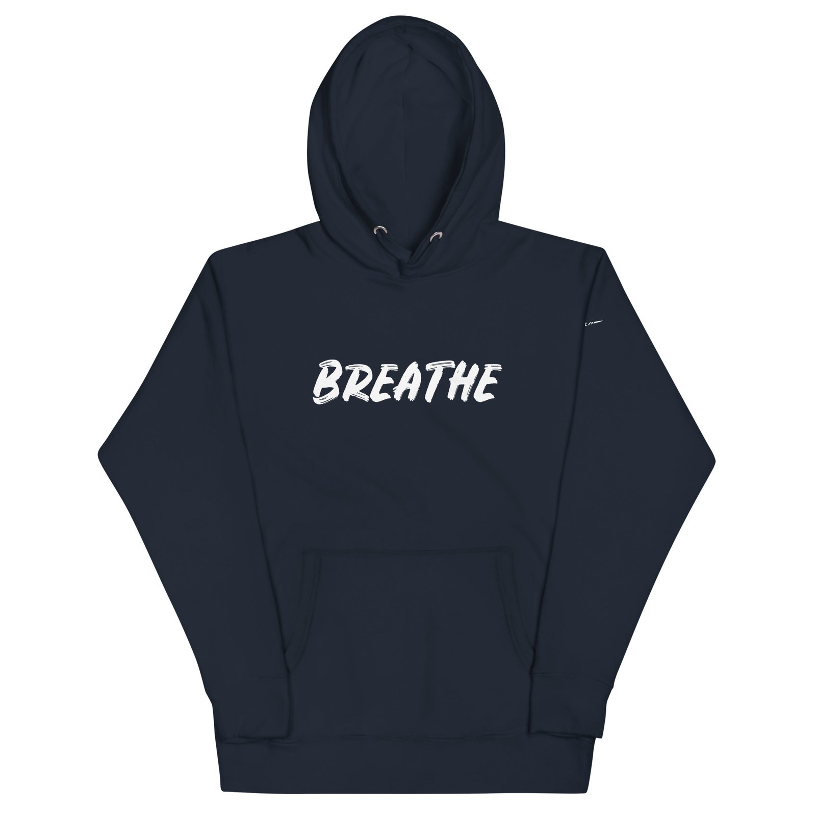 BREATHE Unisex Hoodie - Image 20