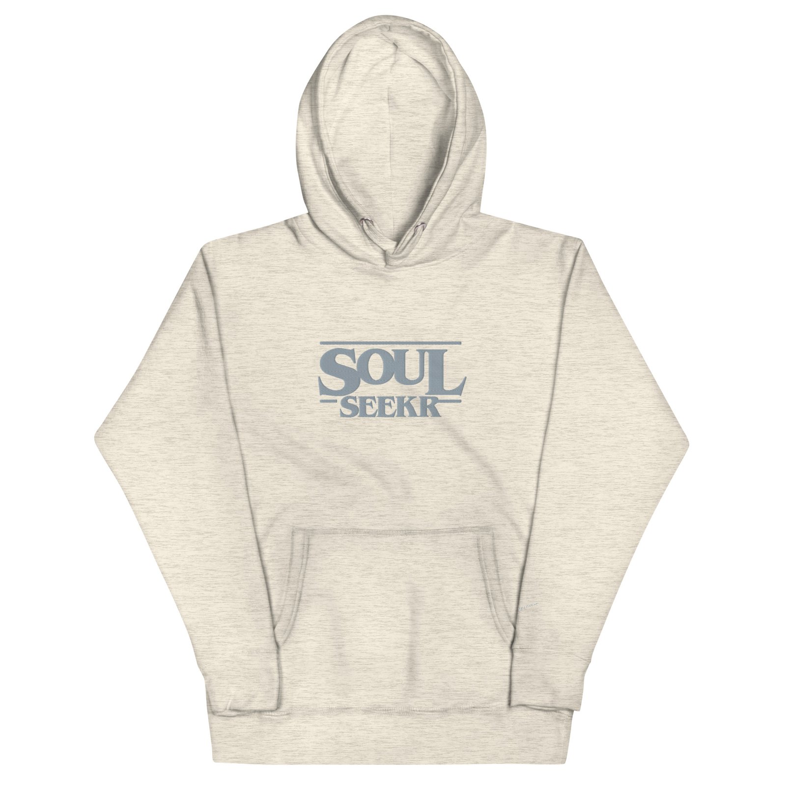 “Hawkins” Inspired Soul Seeking Unisex Hoodie - Image 29