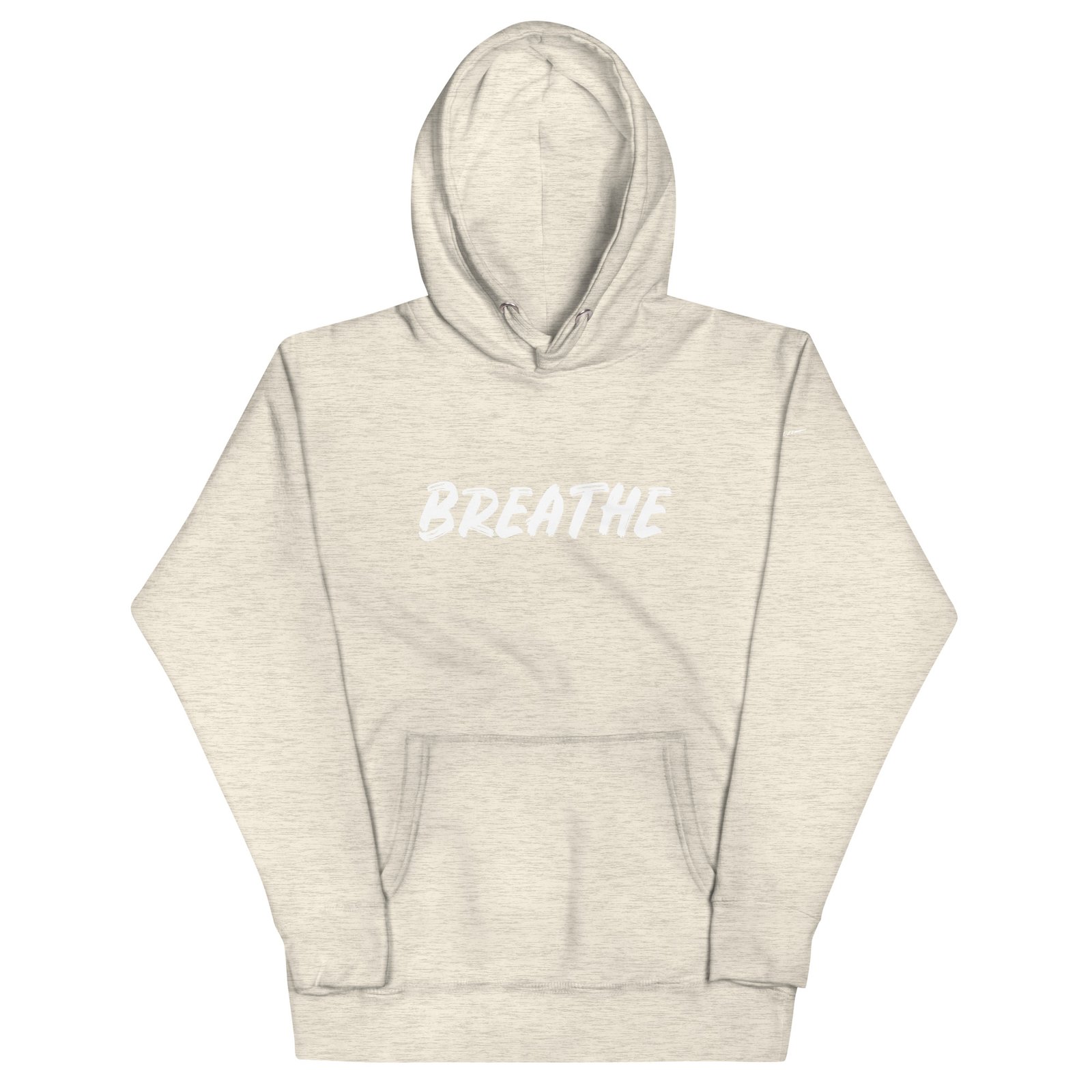 BREATHE Unisex Hoodie - Image 44