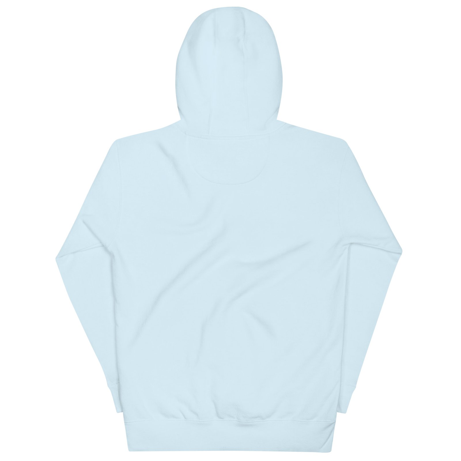 BREATHE Unisex Hoodie - Image 13