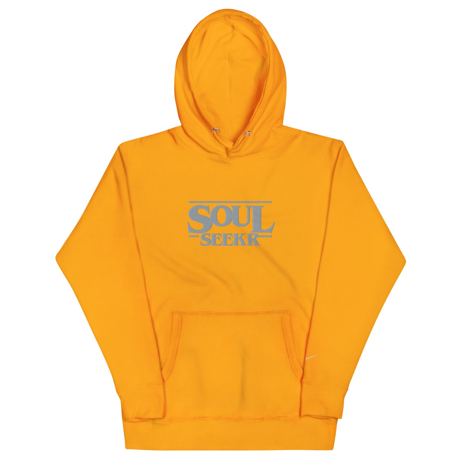 “Hawkins” Inspired Soul Seeking Unisex Hoodie - Image 15