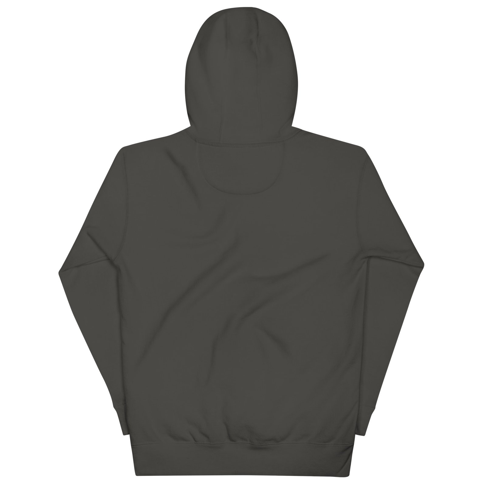 Yin Yang Unisex Hoodie - Image 9