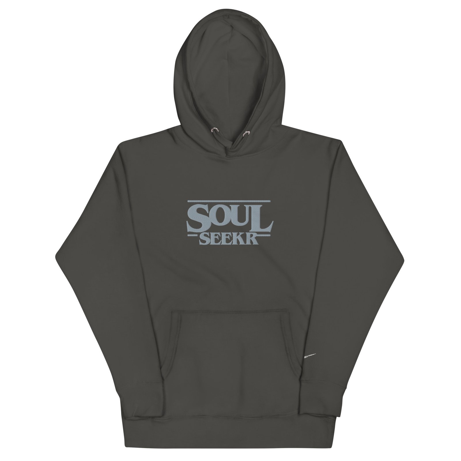 “Hawkins” Inspired Soul Seeking Unisex Hoodie - Image 7