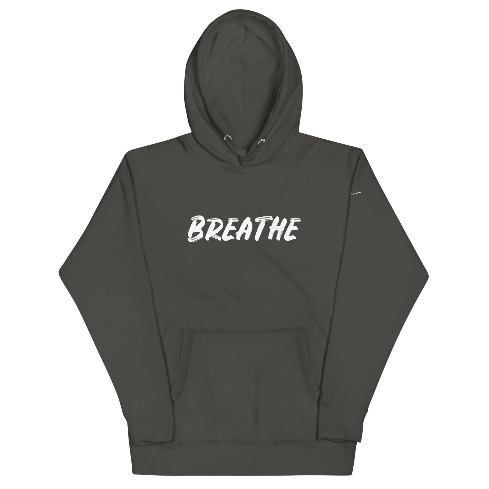 BREATHE Unisex Hoodie - Image 24