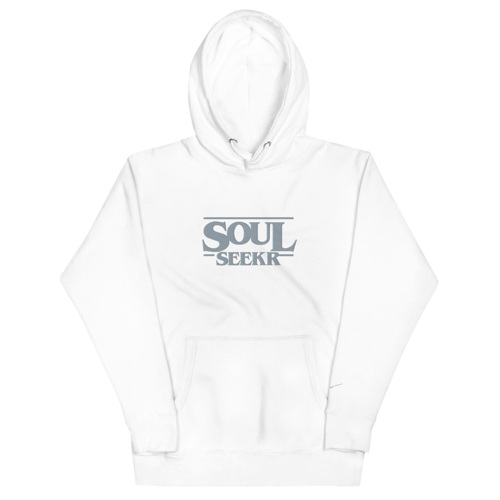 “Hawkins” Inspired Soul Seeking Unisex Hoodie - Image 31