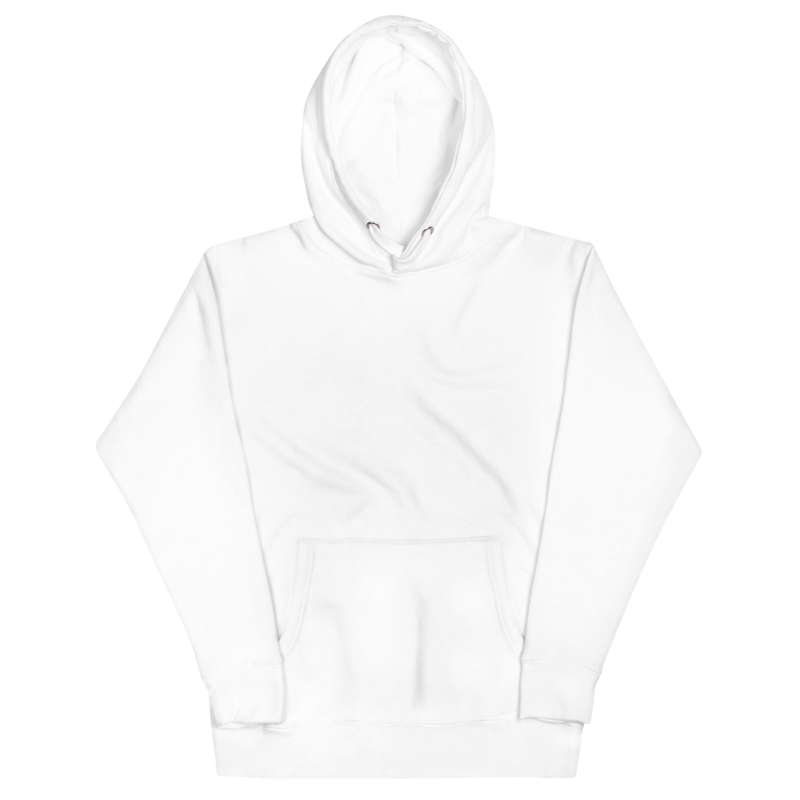 BREATHE Unisex Hoodie - Image 17