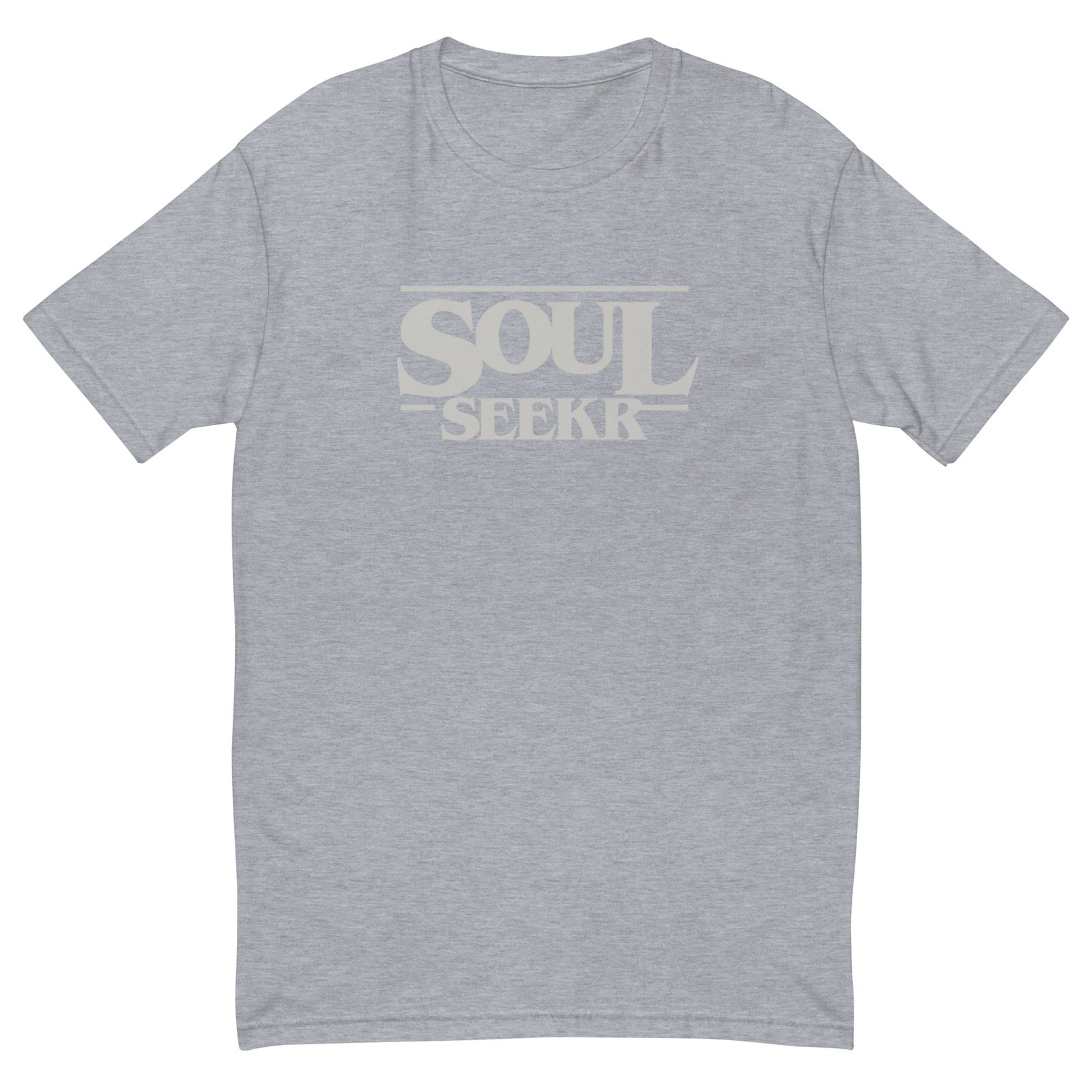 “Hawkins” Inspired Soul Seeking Short Sleeve T-shirt - Image 7