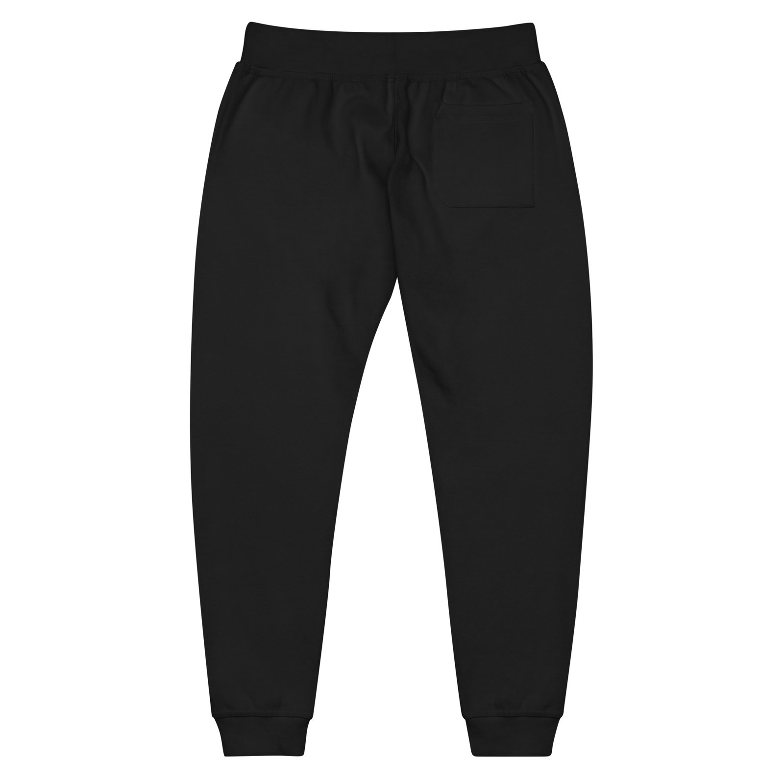 Yin Yang Unisex fleece sweatpants - Image 3