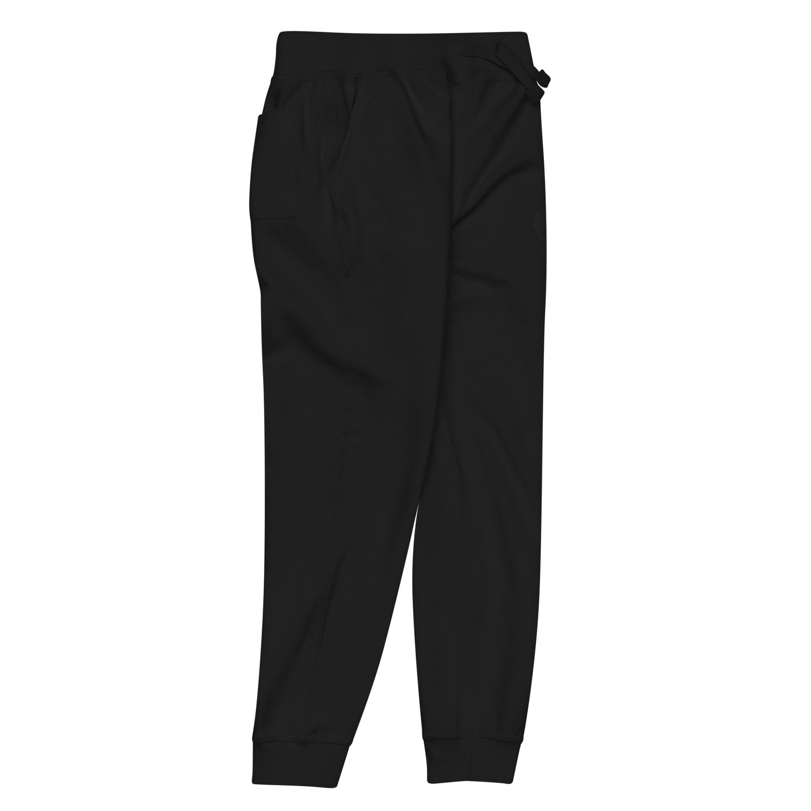 Yin Yang Unisex fleece sweatpants - Image 5