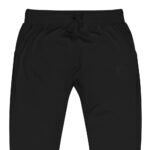 Yin Yang Unisex fleece sweatpants
