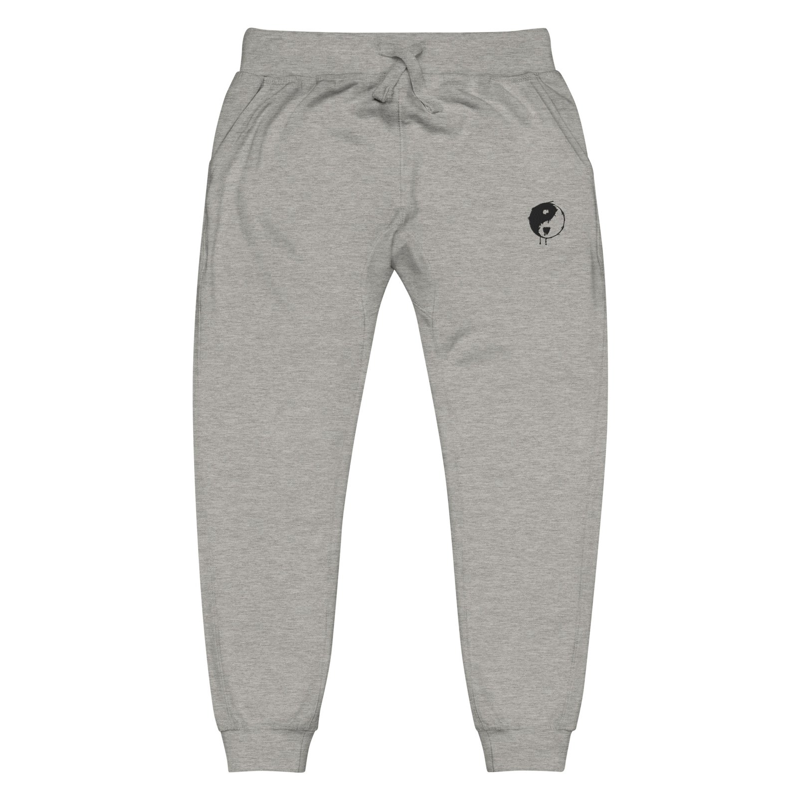 Yin Yang Unisex fleece sweatpants - Image 31