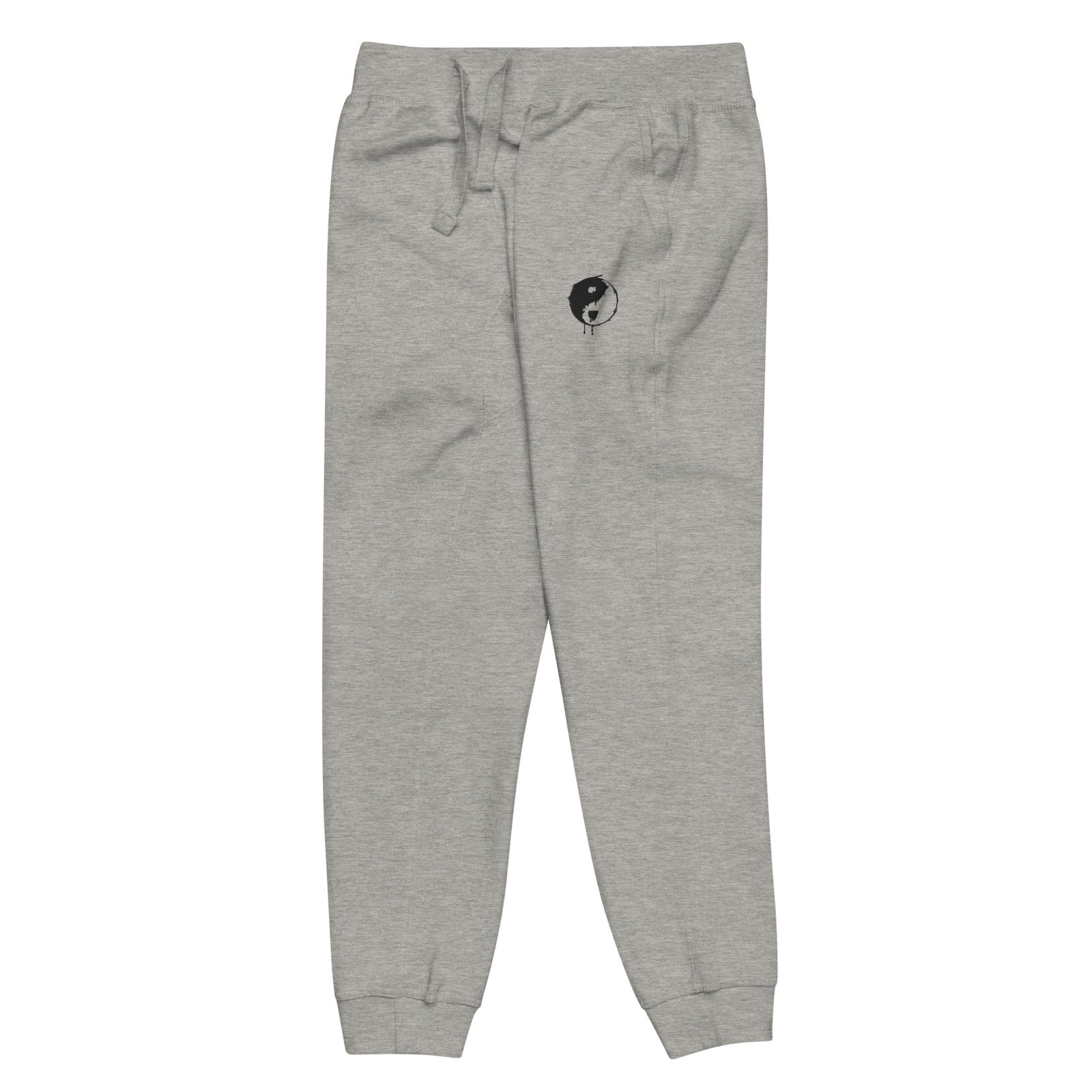 Yin Yang Unisex fleece sweatpants - Image 34