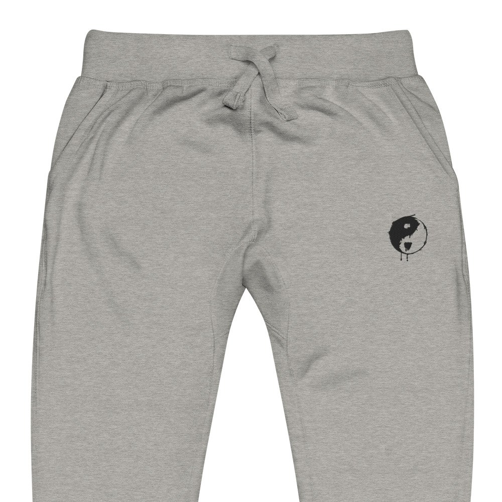 Yin Yang Unisex fleece sweatpants - Image 32